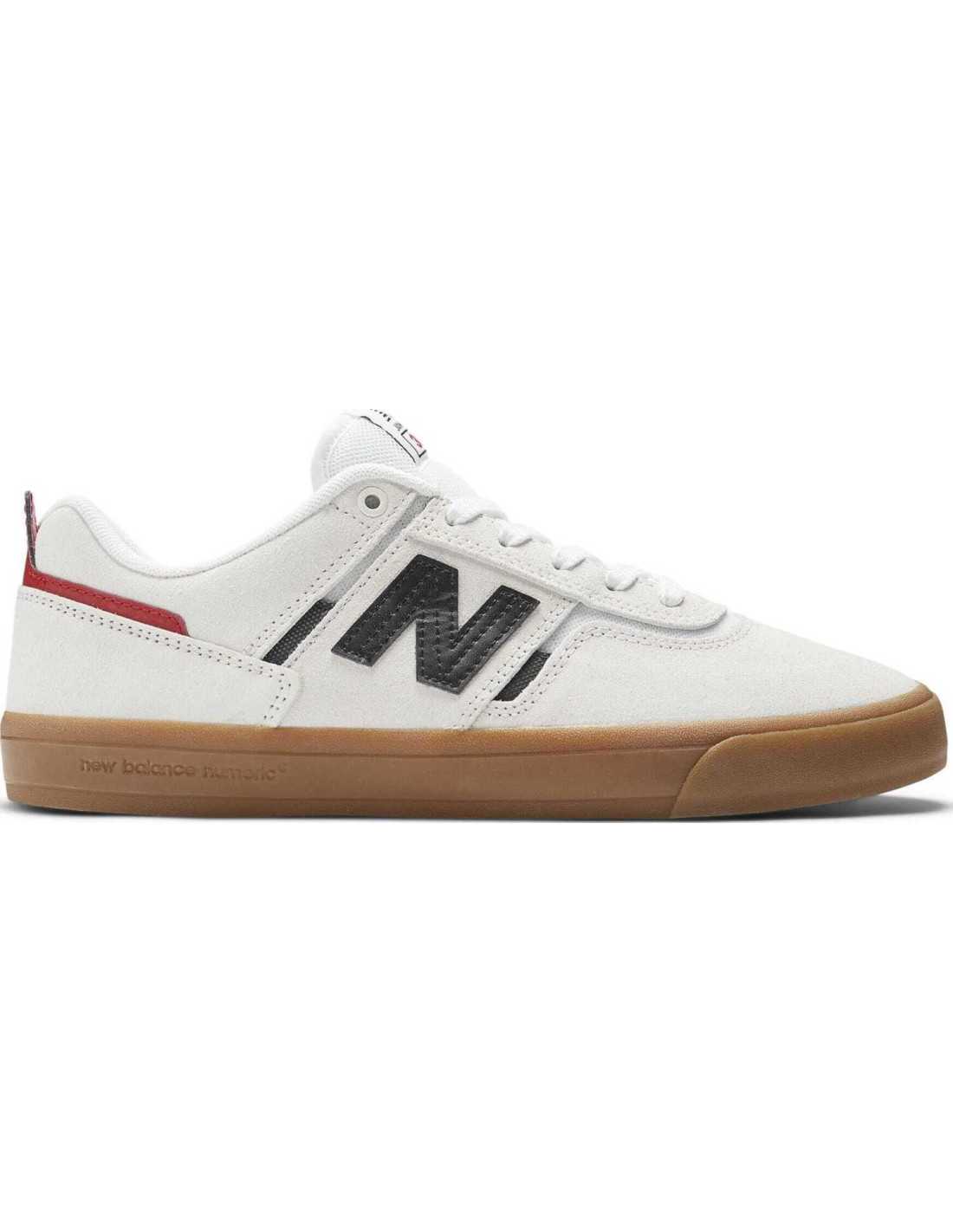 NB NUMERIC JAMIE FOY 306