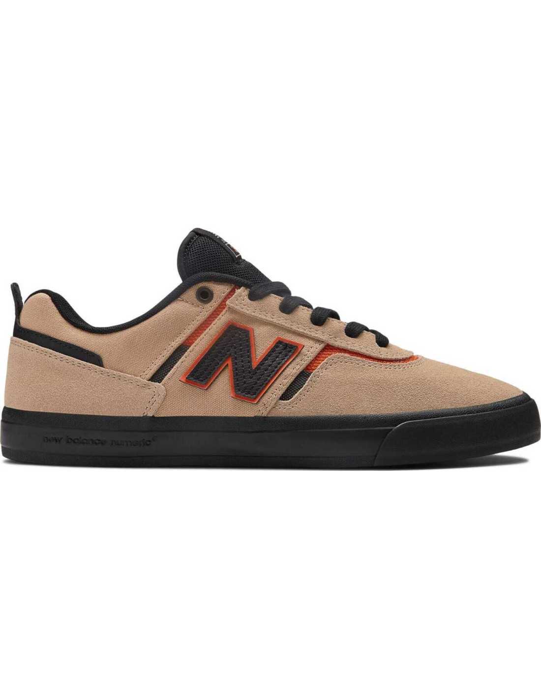 NB NUMERIC JAMIE FOY 306