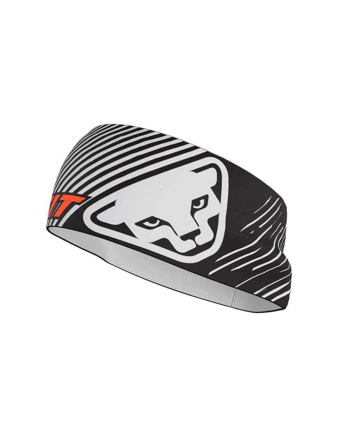 GRAPHIC PERFORMANCE HEADBAND