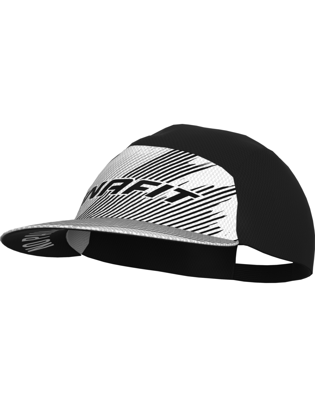 ALPINE GRAPHIC VISOR CAP