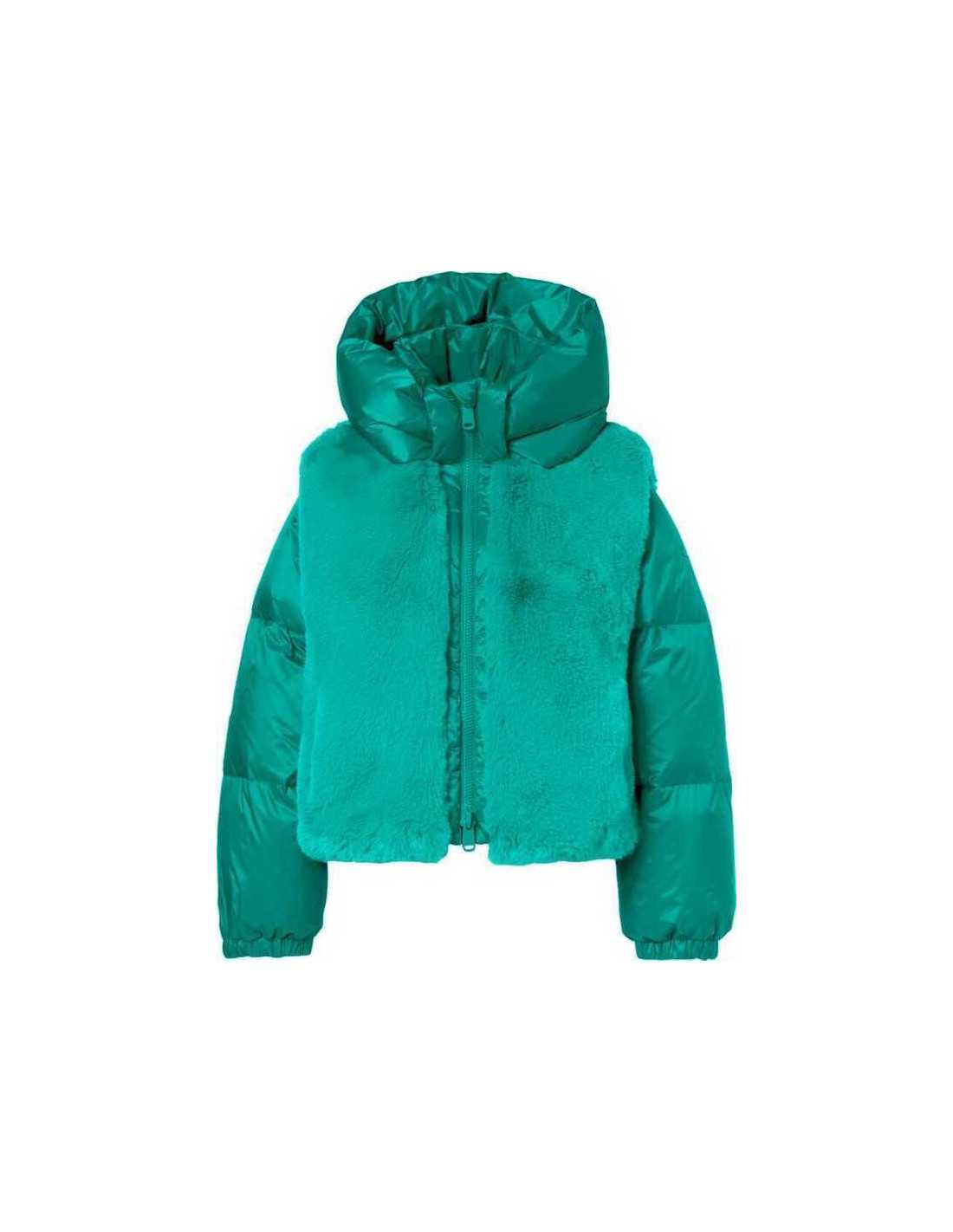 LA REINE SKI JACKET