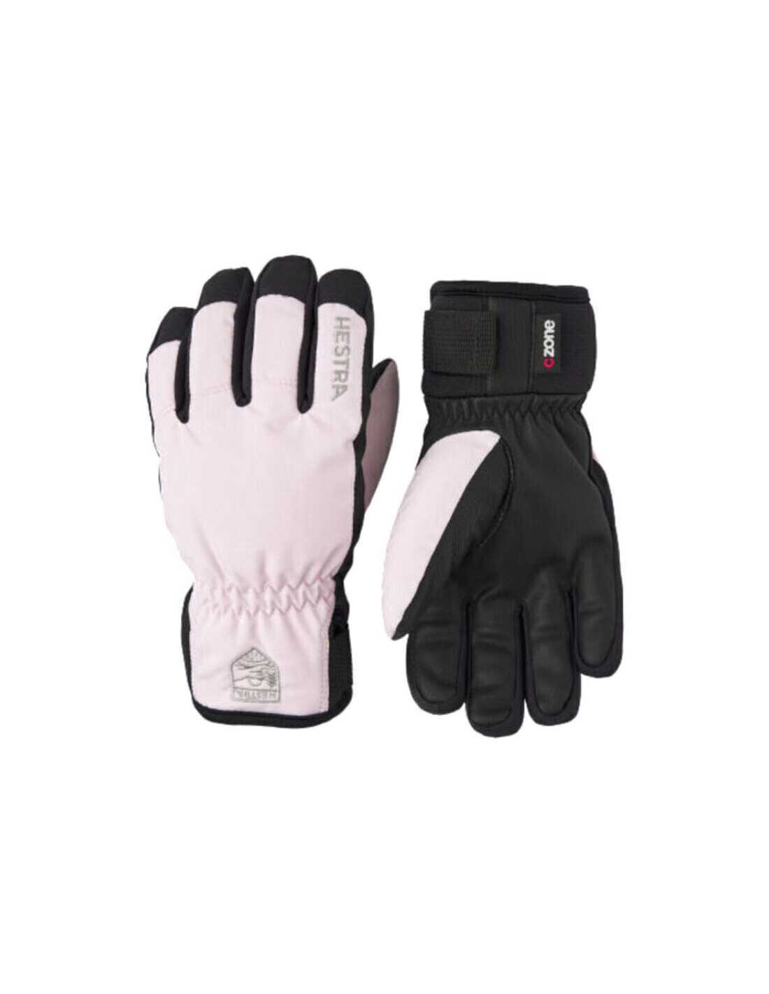 FEROX PRIMALOFT 5 FINGER