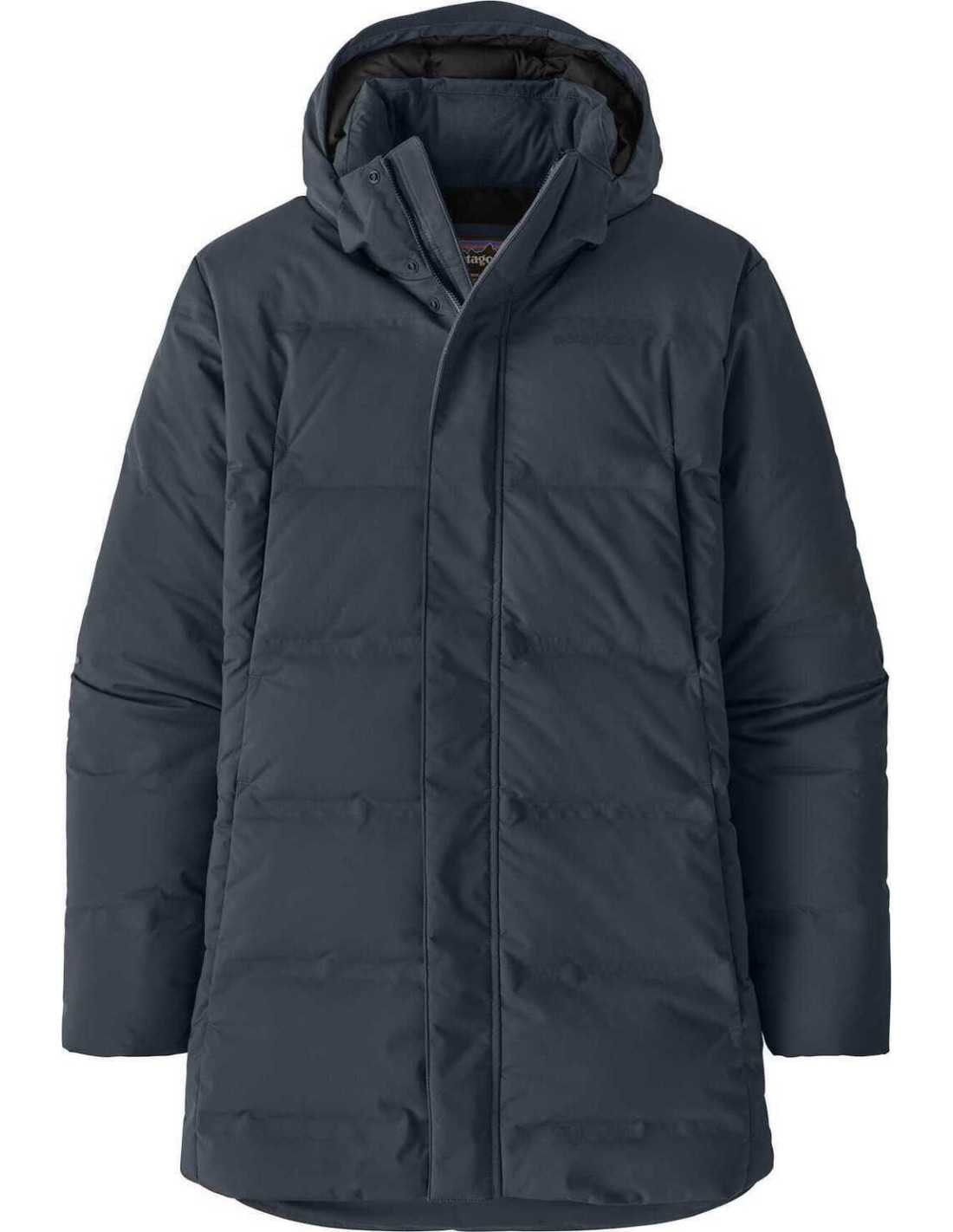 M's Jackson Glacier Parka