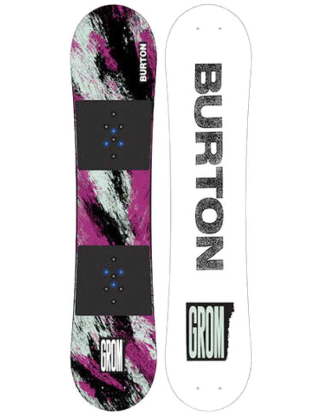 KIDS' BURTON GROM