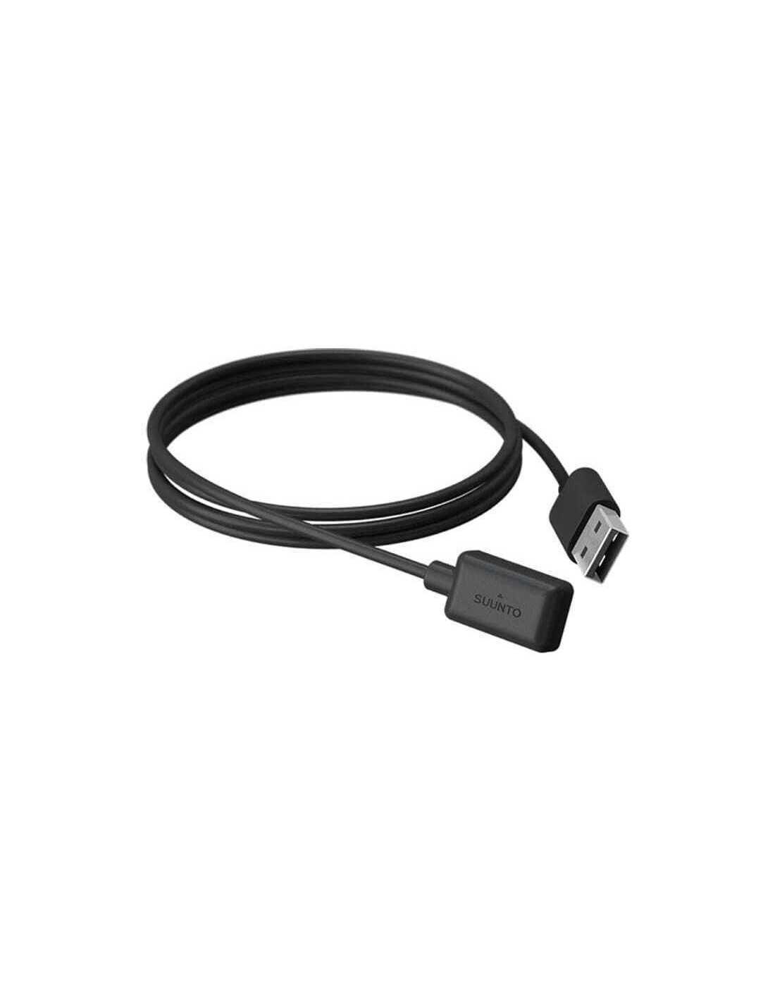 CABLE USB MAGNETICO SPARTAN