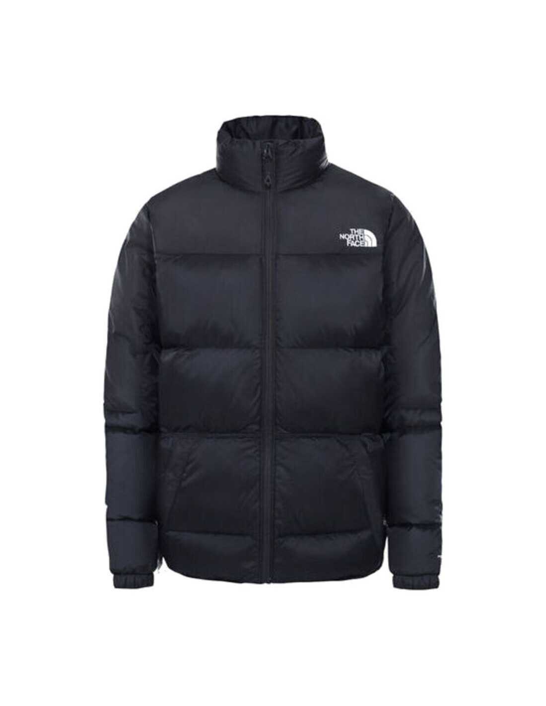 W DIABLO DOWN JACKET - EU