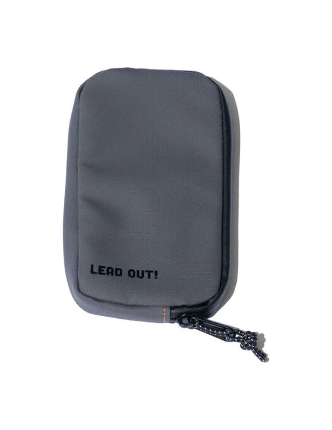 LEAD OUT RIDE WALLET