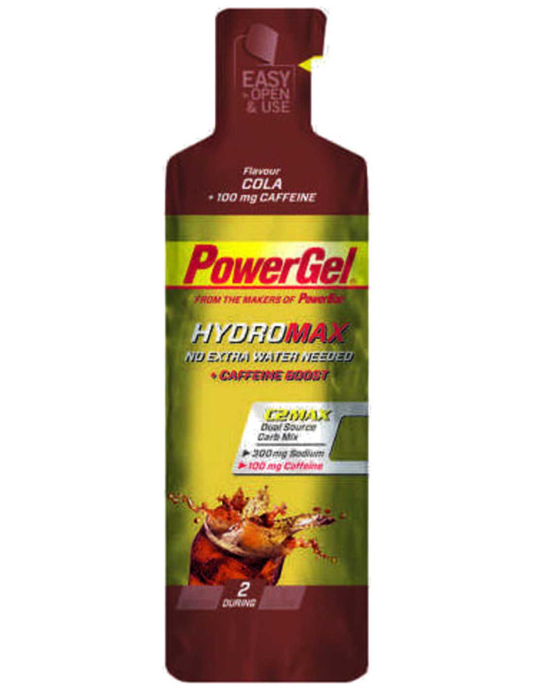 POWERGEL HYDRO