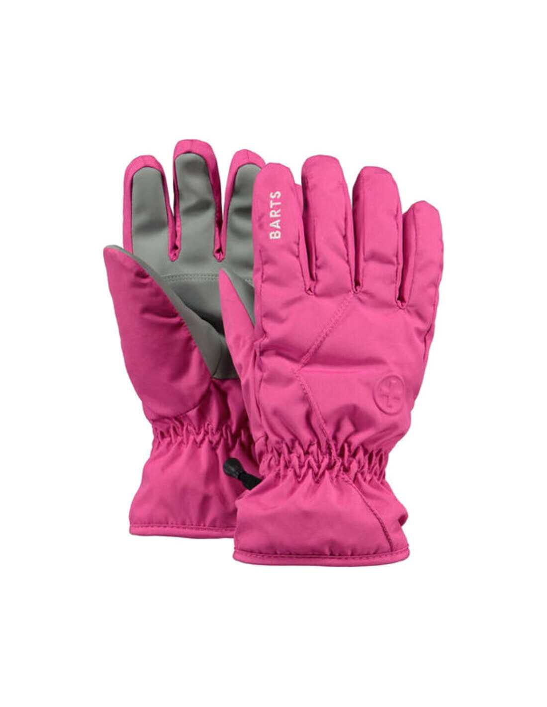 BASIC SKIGLOVES KIDS