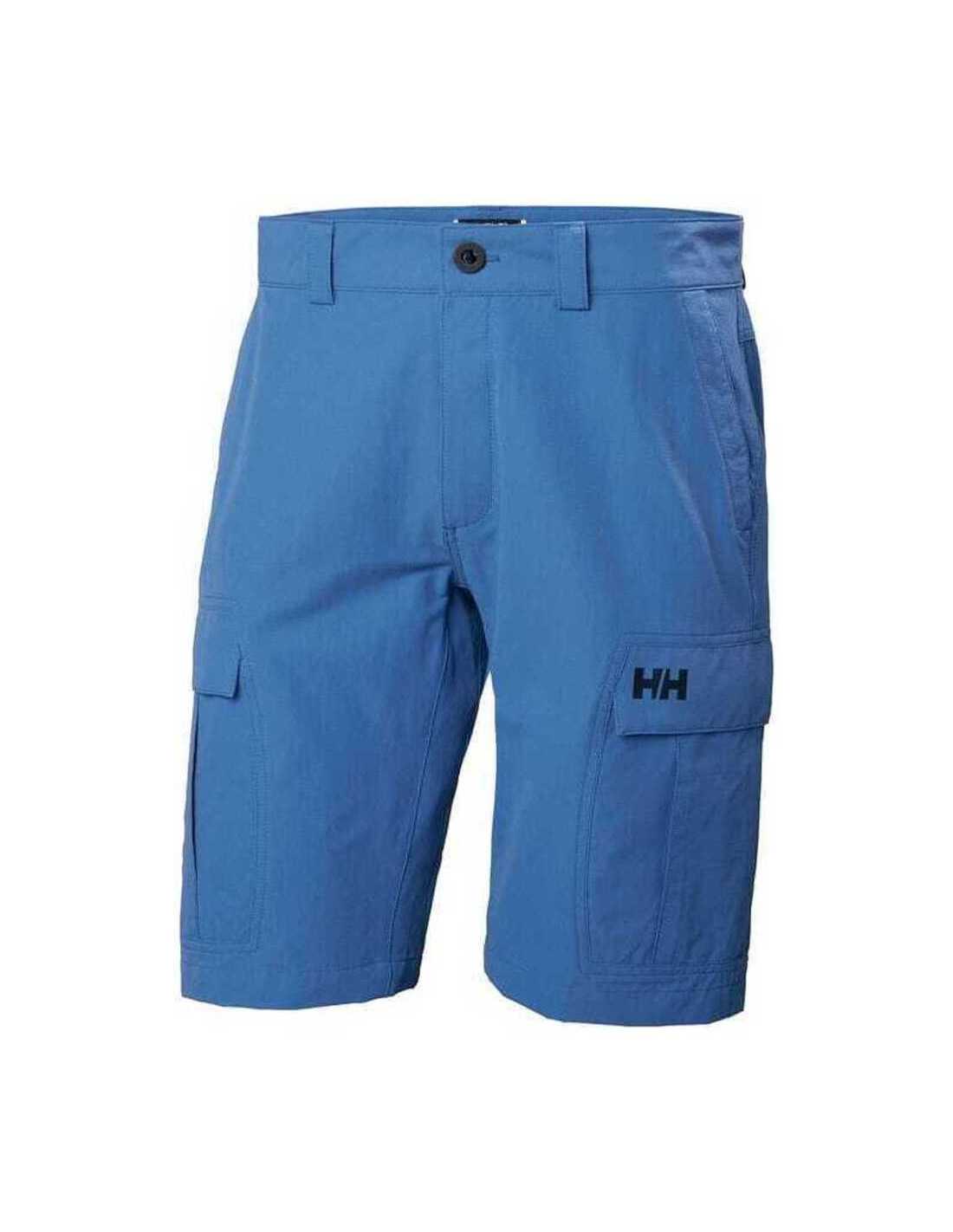 HH QD CARGO SHORTS 11