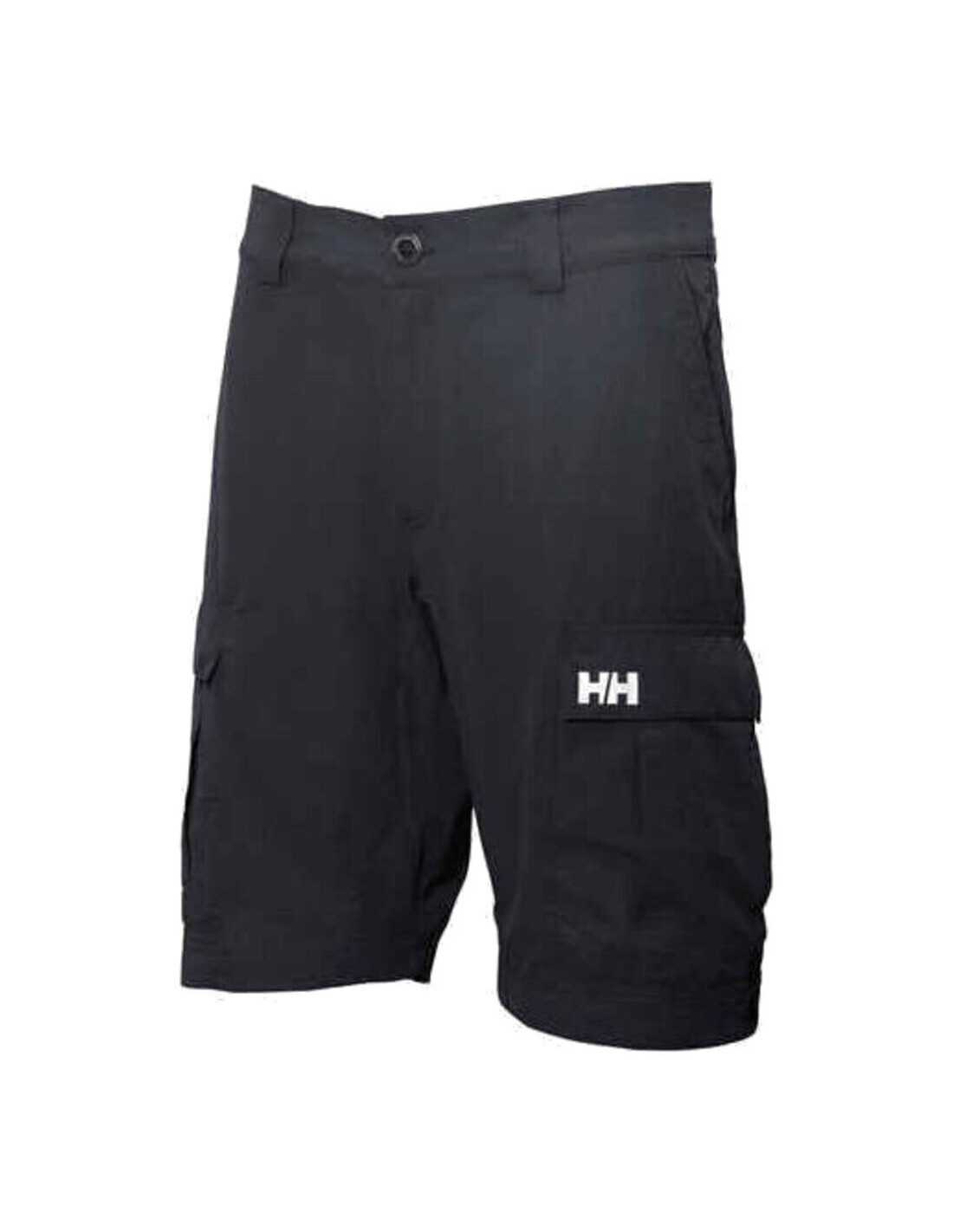 HH QD CARGO SHORTS 11