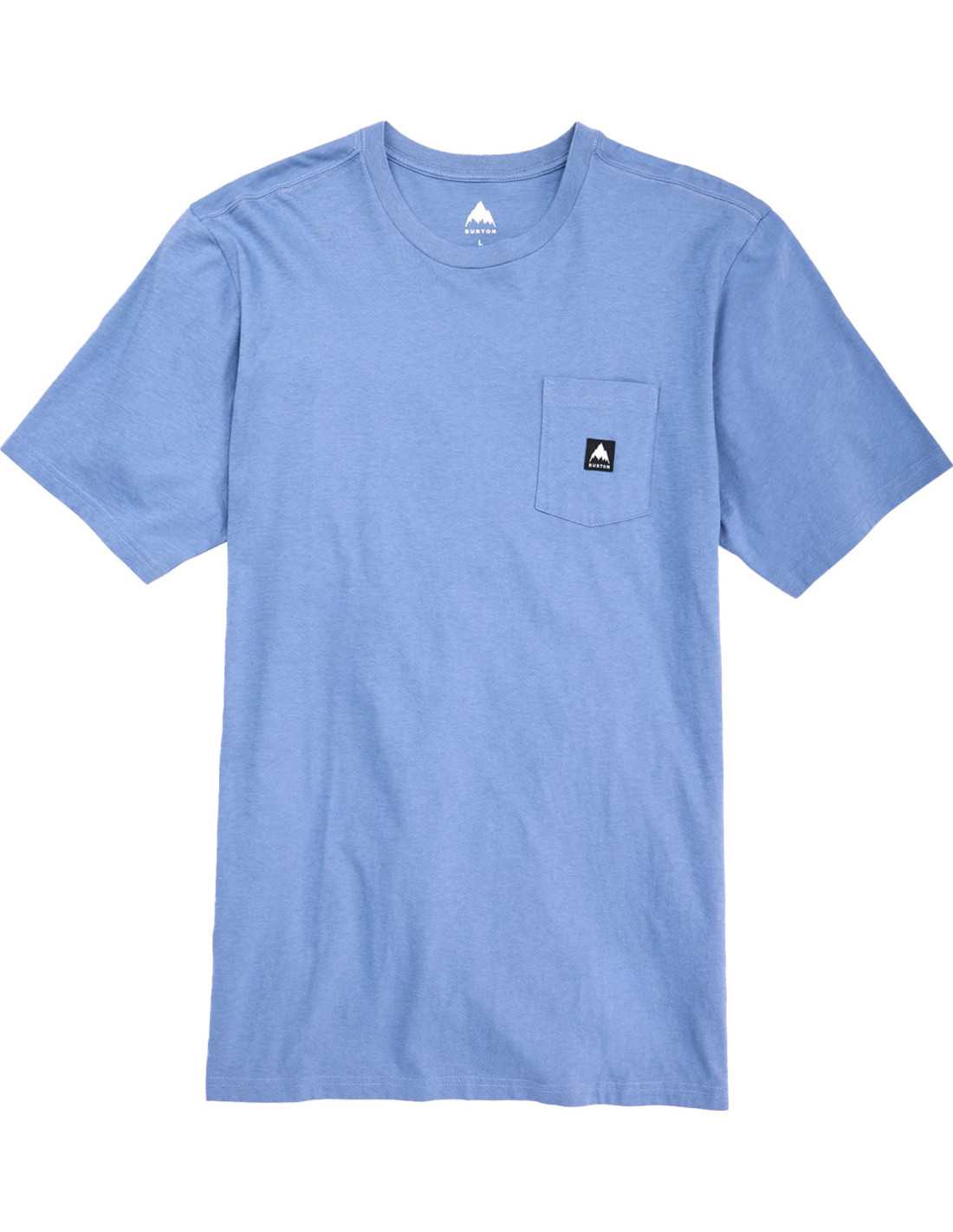 MB COLFAX SS TEE