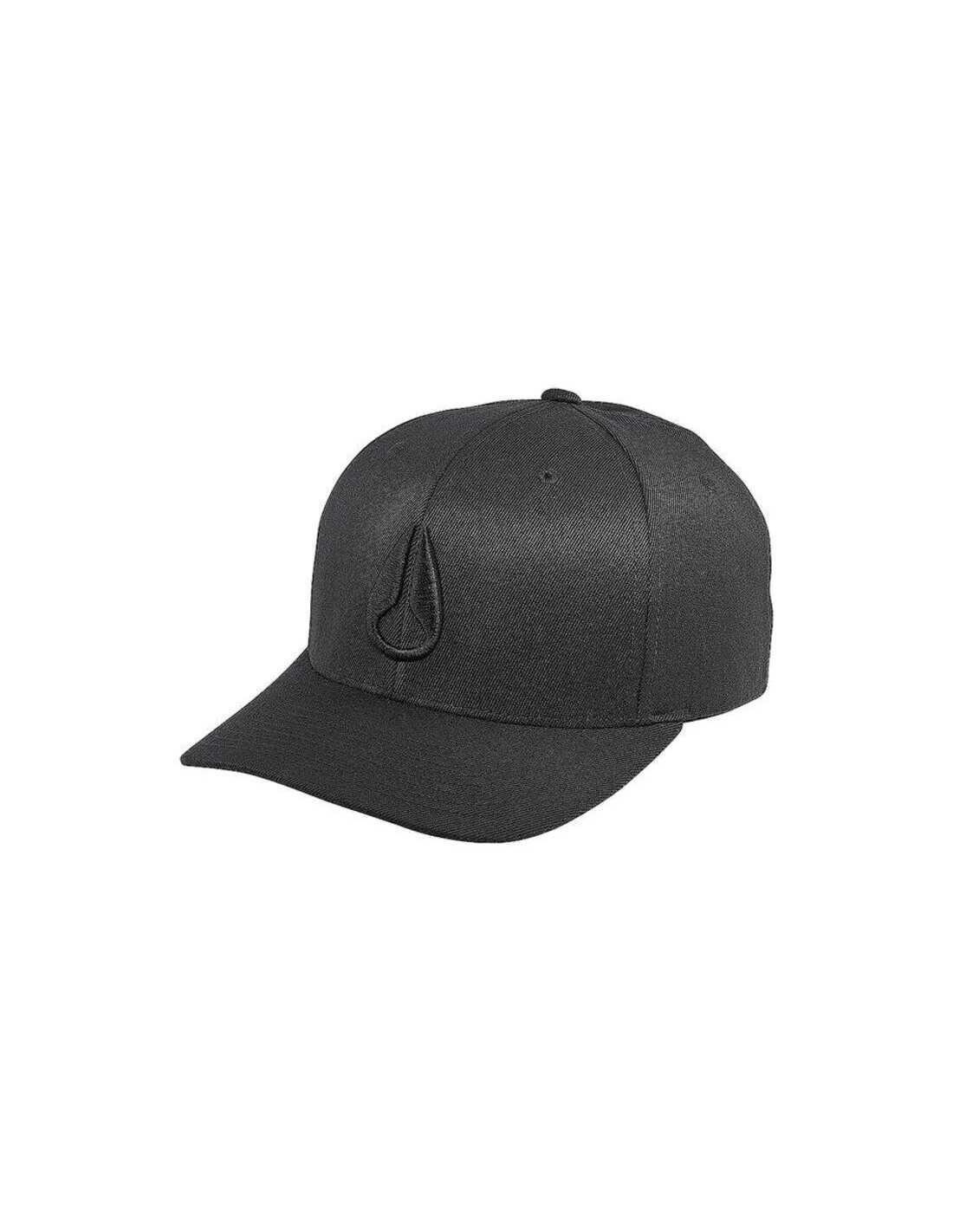 DEEP DOWN FF ATHLETIC FIT HAT