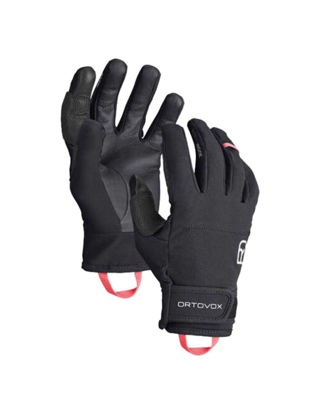 TOUR LIGHT GLOVE W