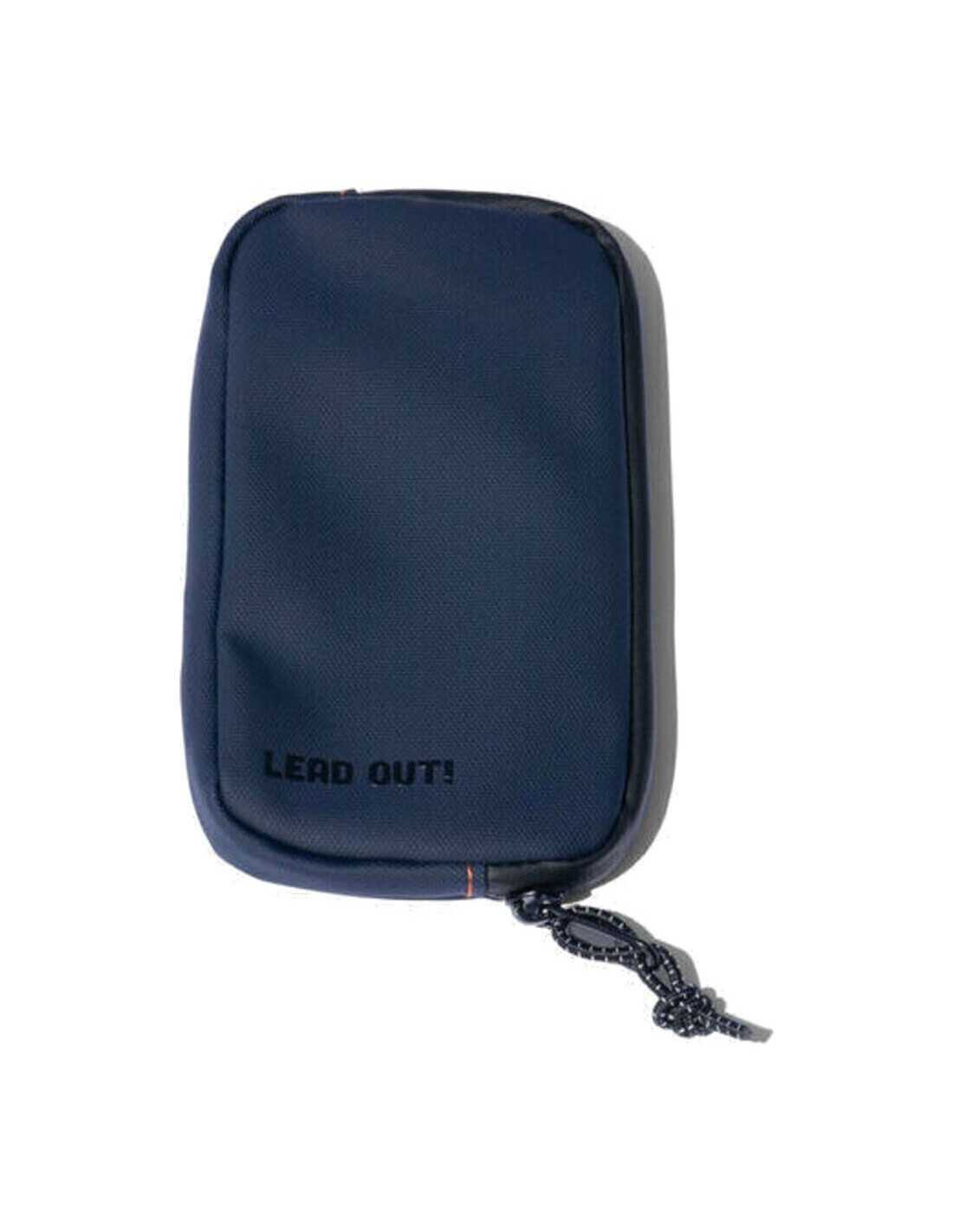 LEAD OUT RIDE WALLET