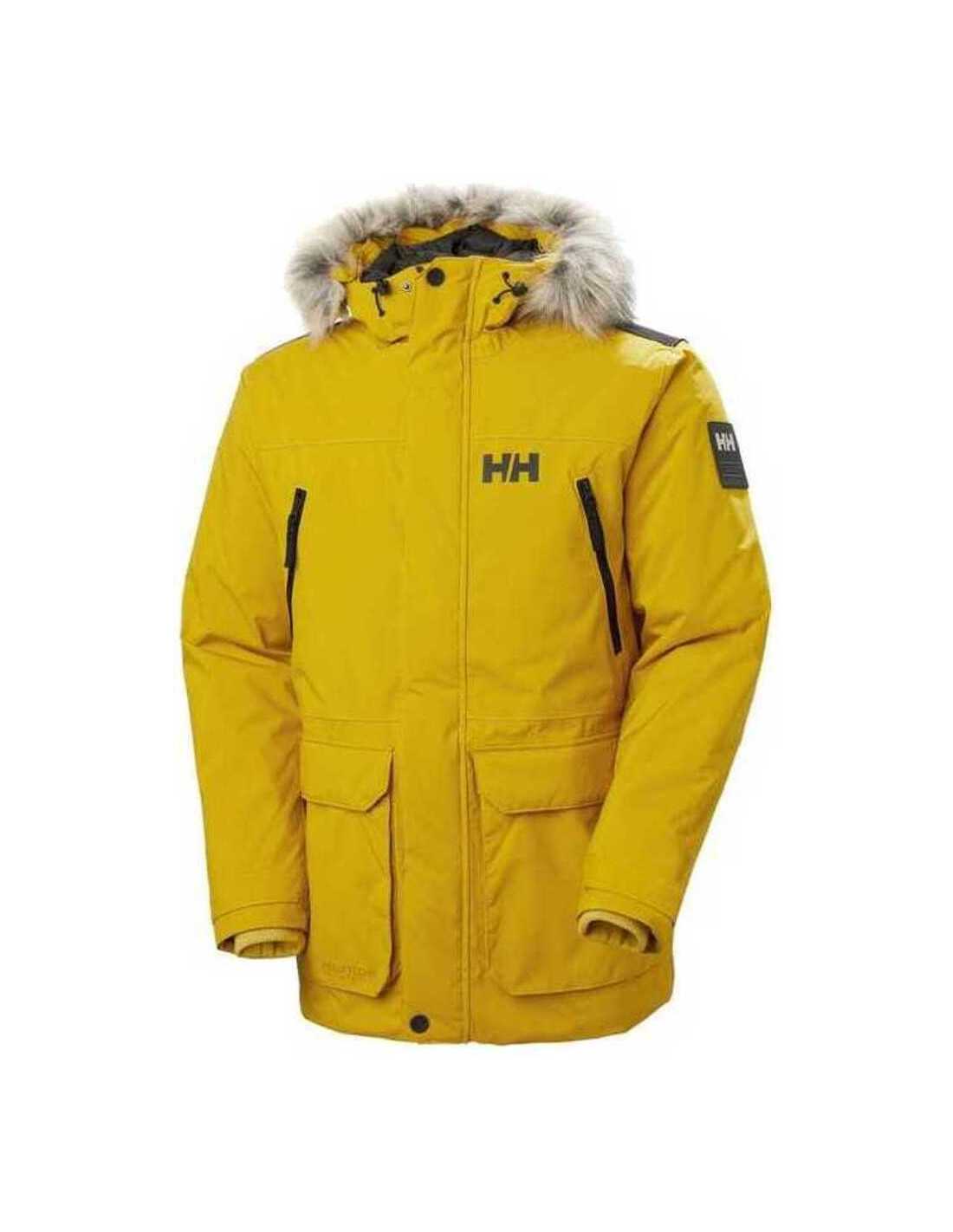 REINE PARKA