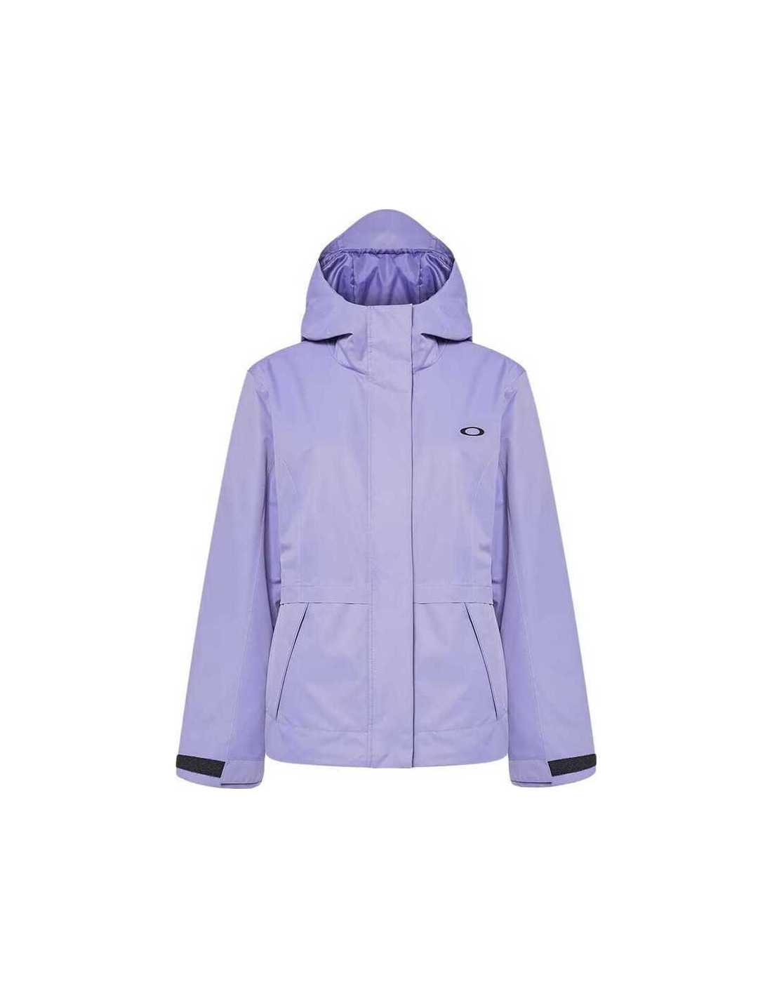 WMNS HEAVENLY RC JACKET