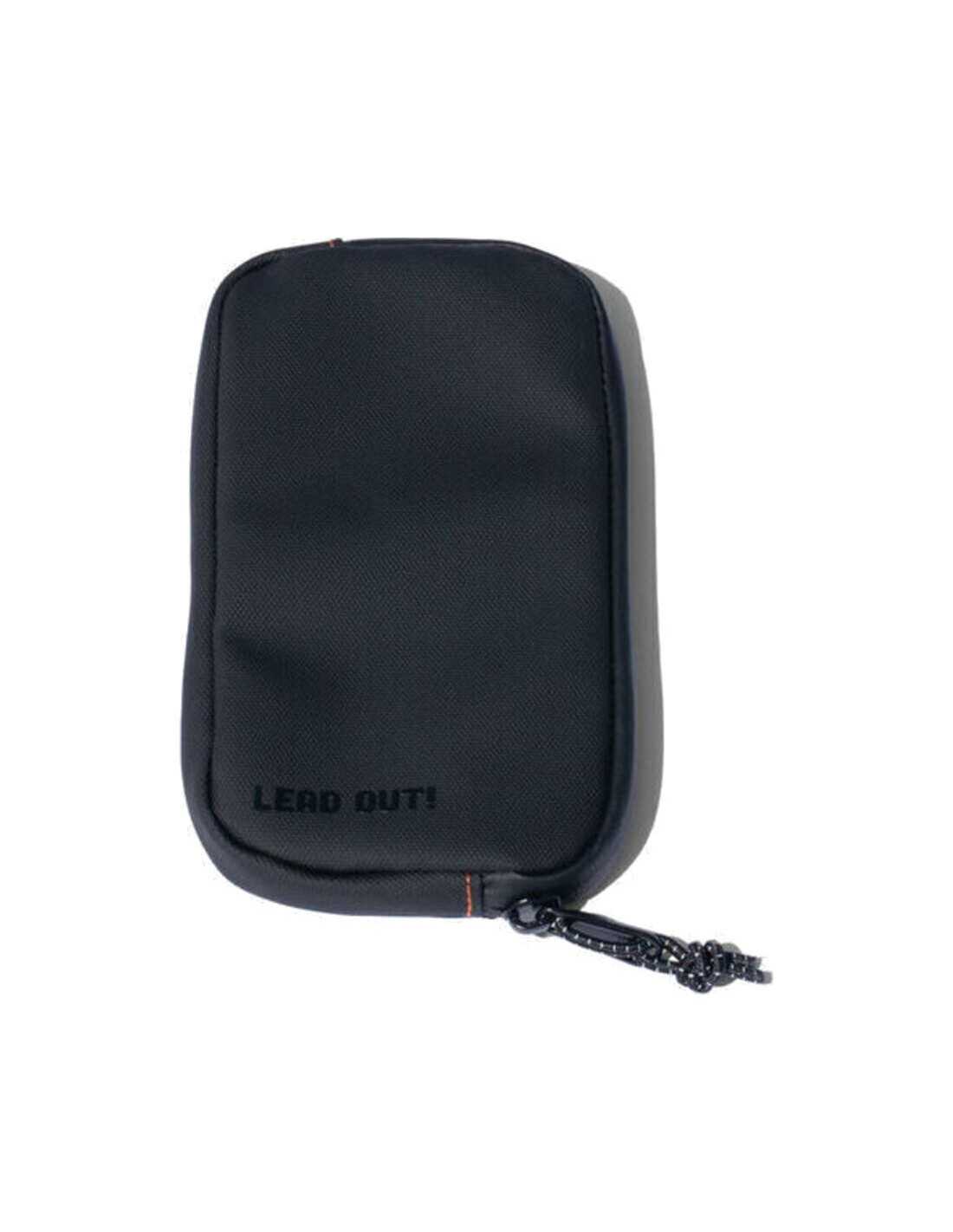 LEAD OUT RIDE WALLET