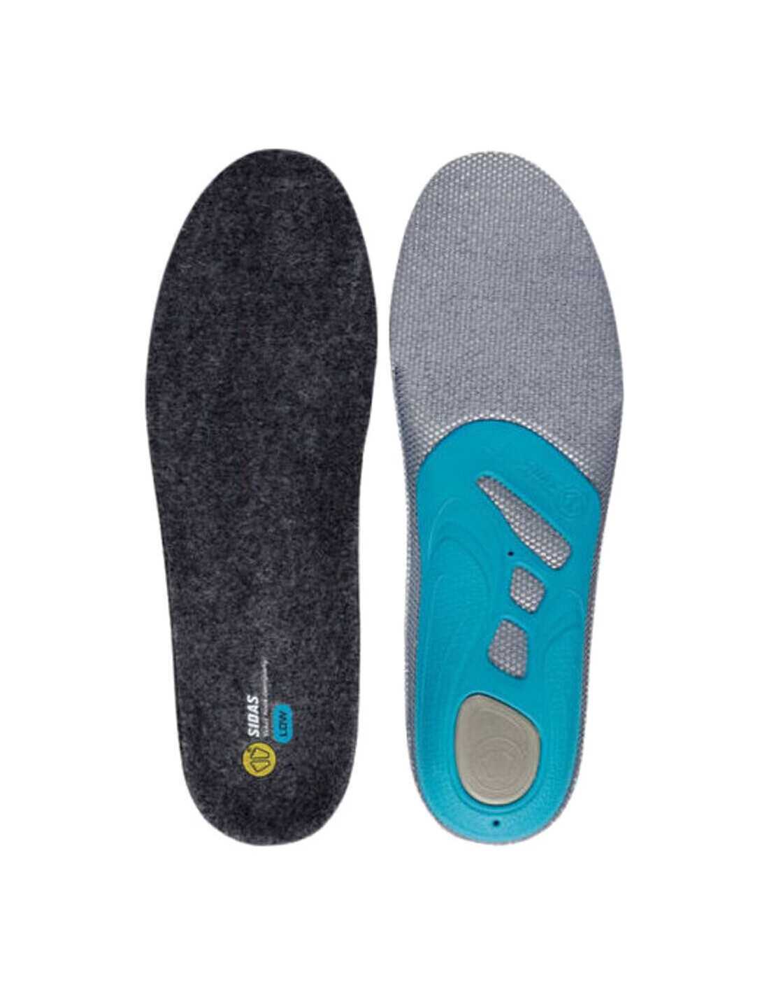 INSOLE 3FEET MERINOS