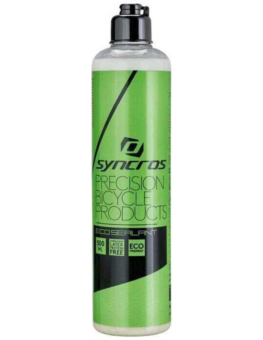 LIQUIDO SELLANTE TUBELESS 500ML