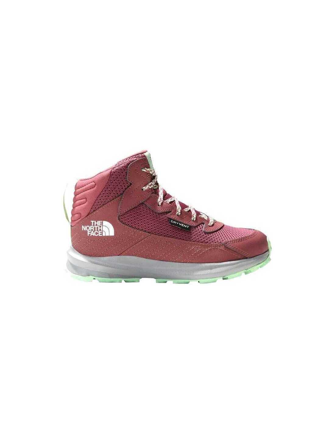 Y FASTPACK HIKER MID WP