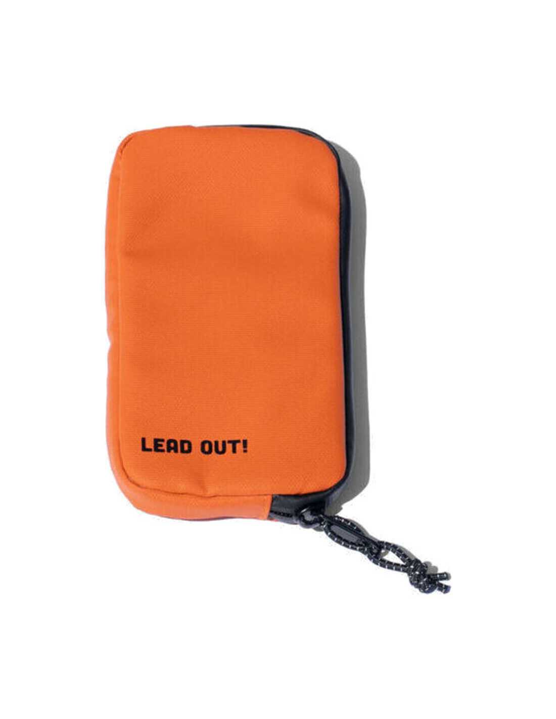 LEAD OUT RIDE WALLET