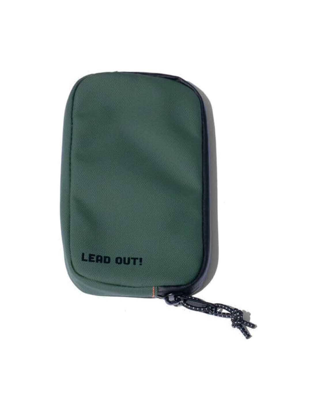 LEAD OUT RIDE WALLET