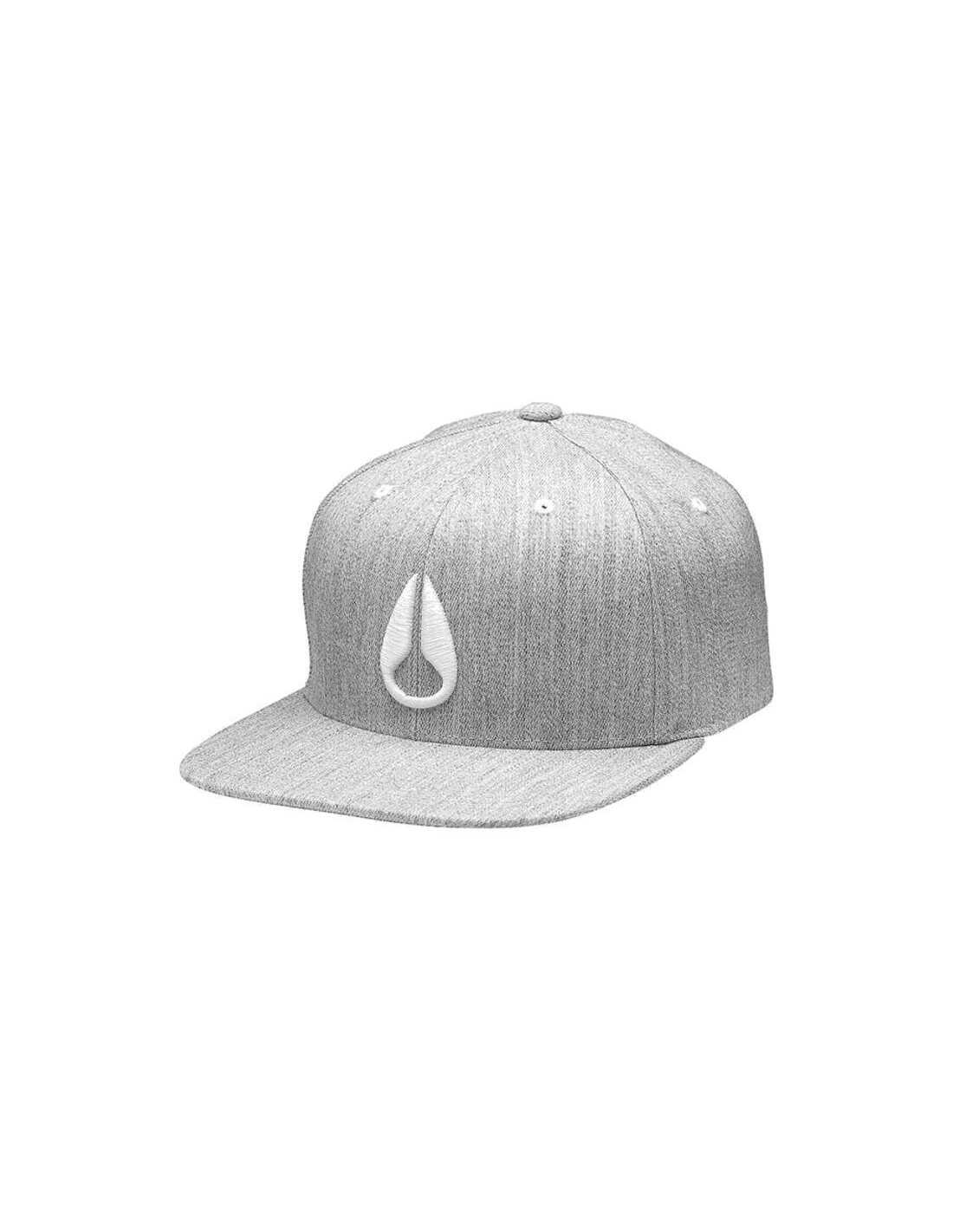 DEEP DOWN FF ATHLETIC FIT HAT