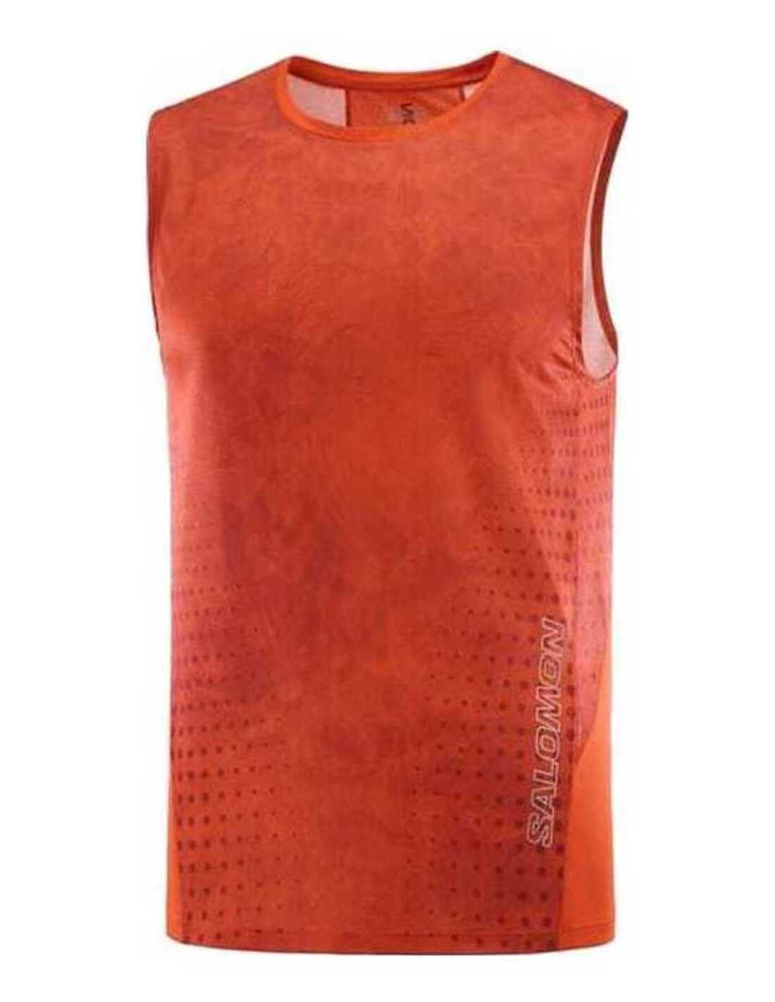 SENSE AERO TRAIL TANK M