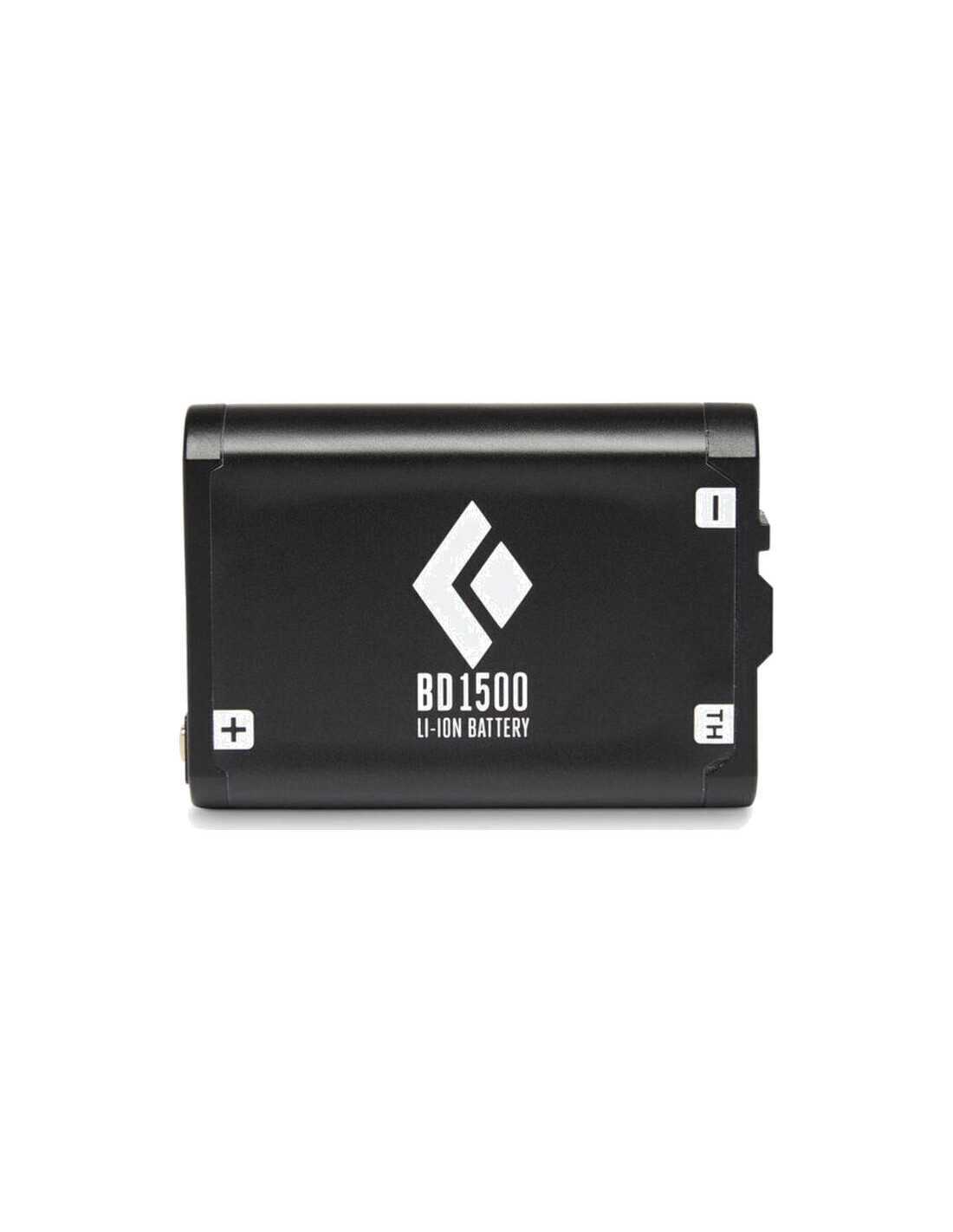 BD 1500 BATTERY