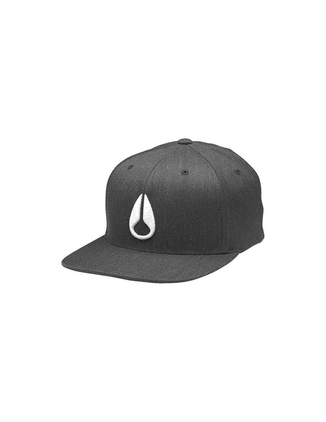 DEEP DOWN FF ATHLETIC FIT HAT