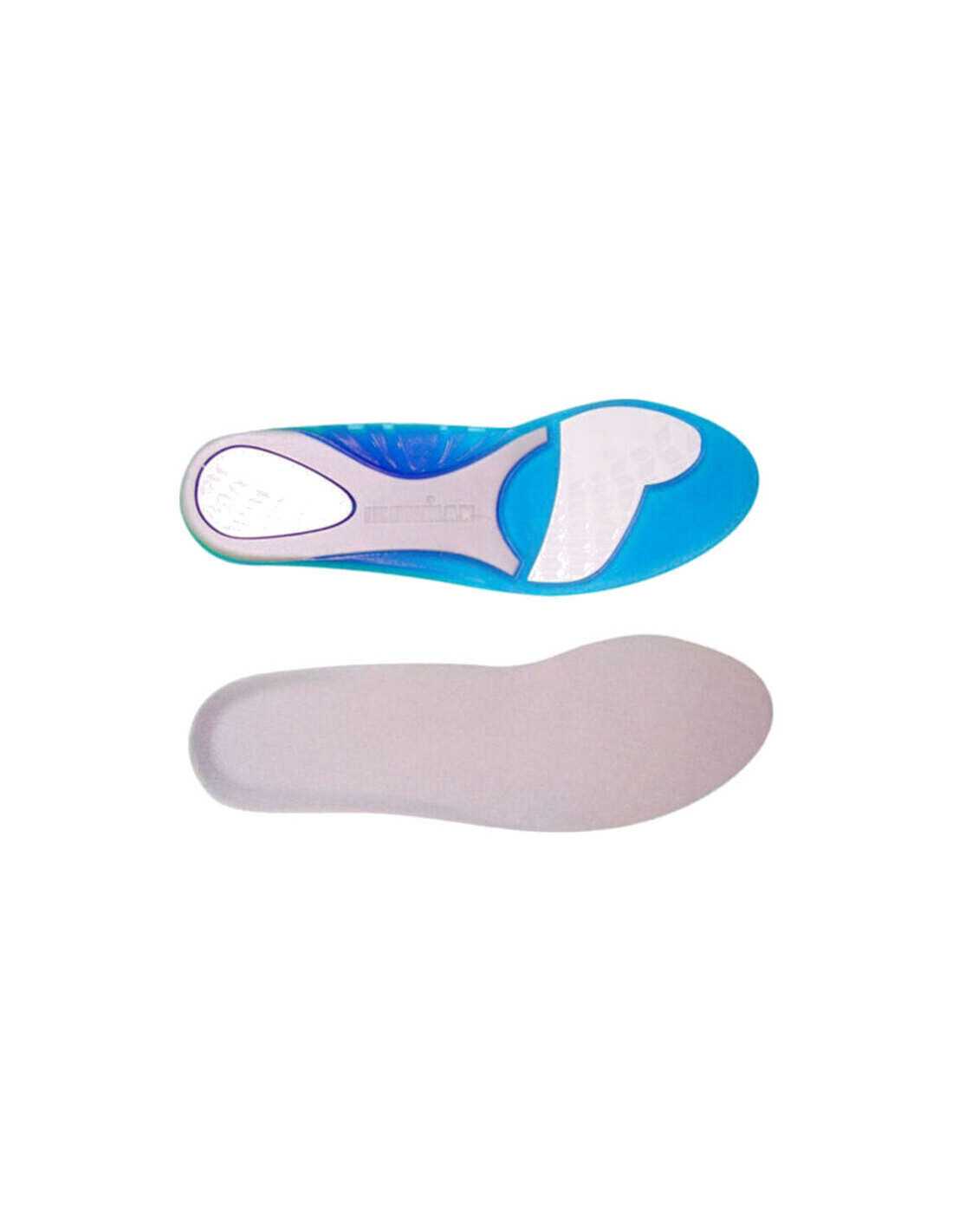 PERFORMANCE GEL INSOLE