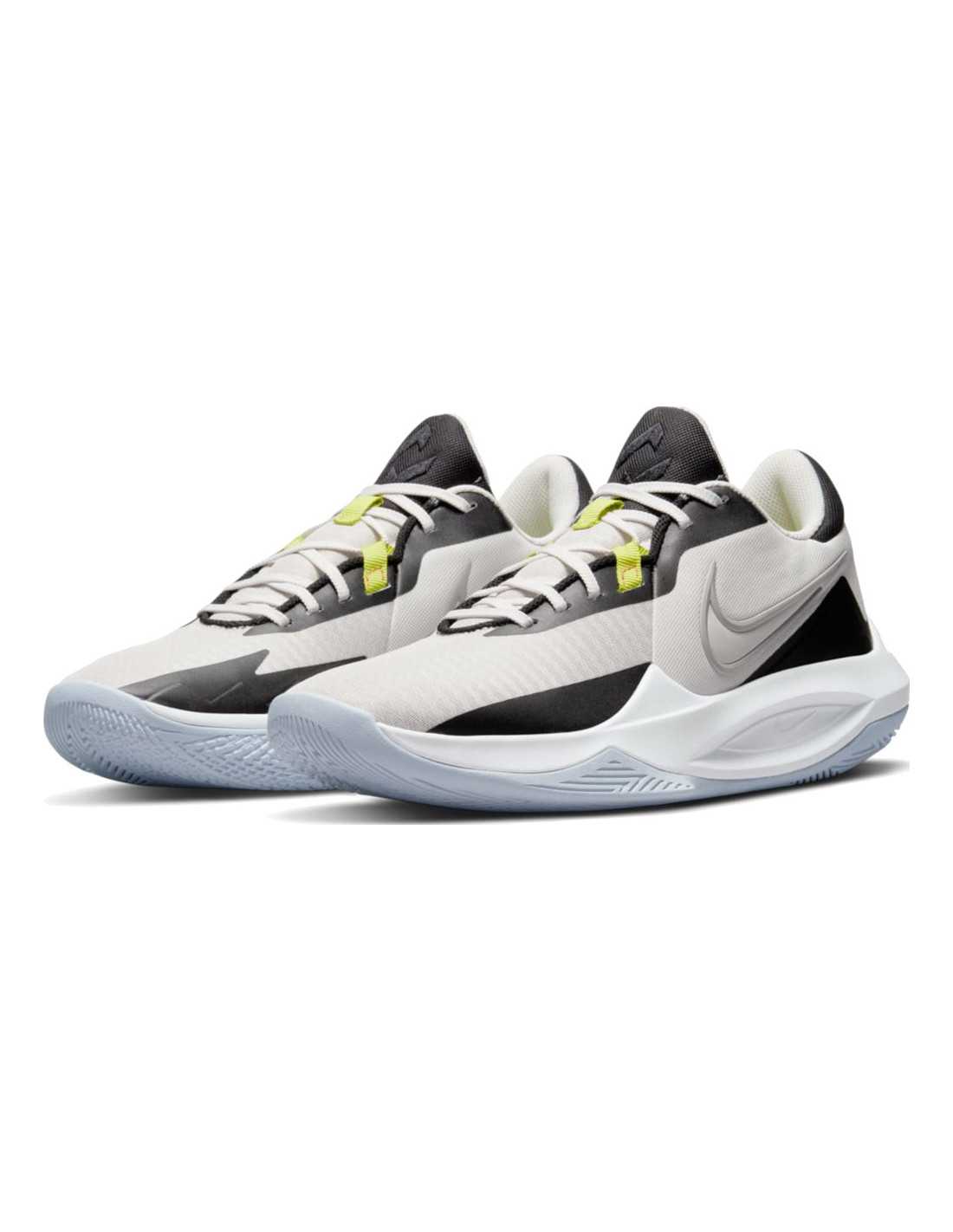 NIKE PRECISION 6 BASKETBALL SH