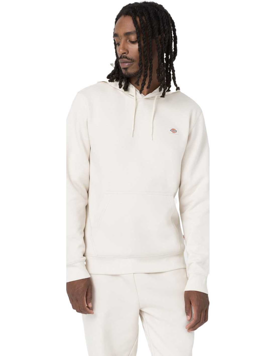 OAKPORT HOODIE