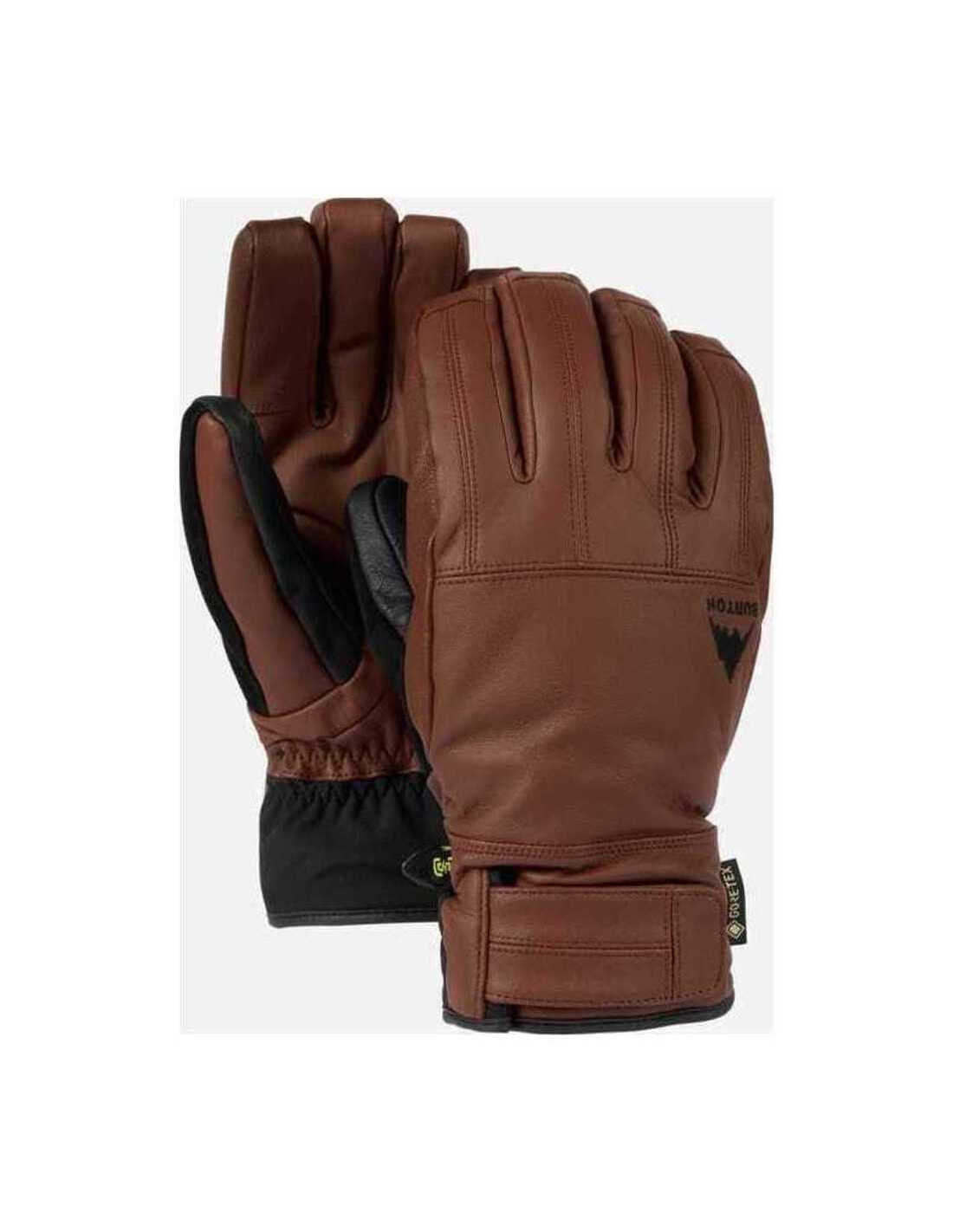 MEN'S GONDY GORE-TEX LEATHER GLOVE