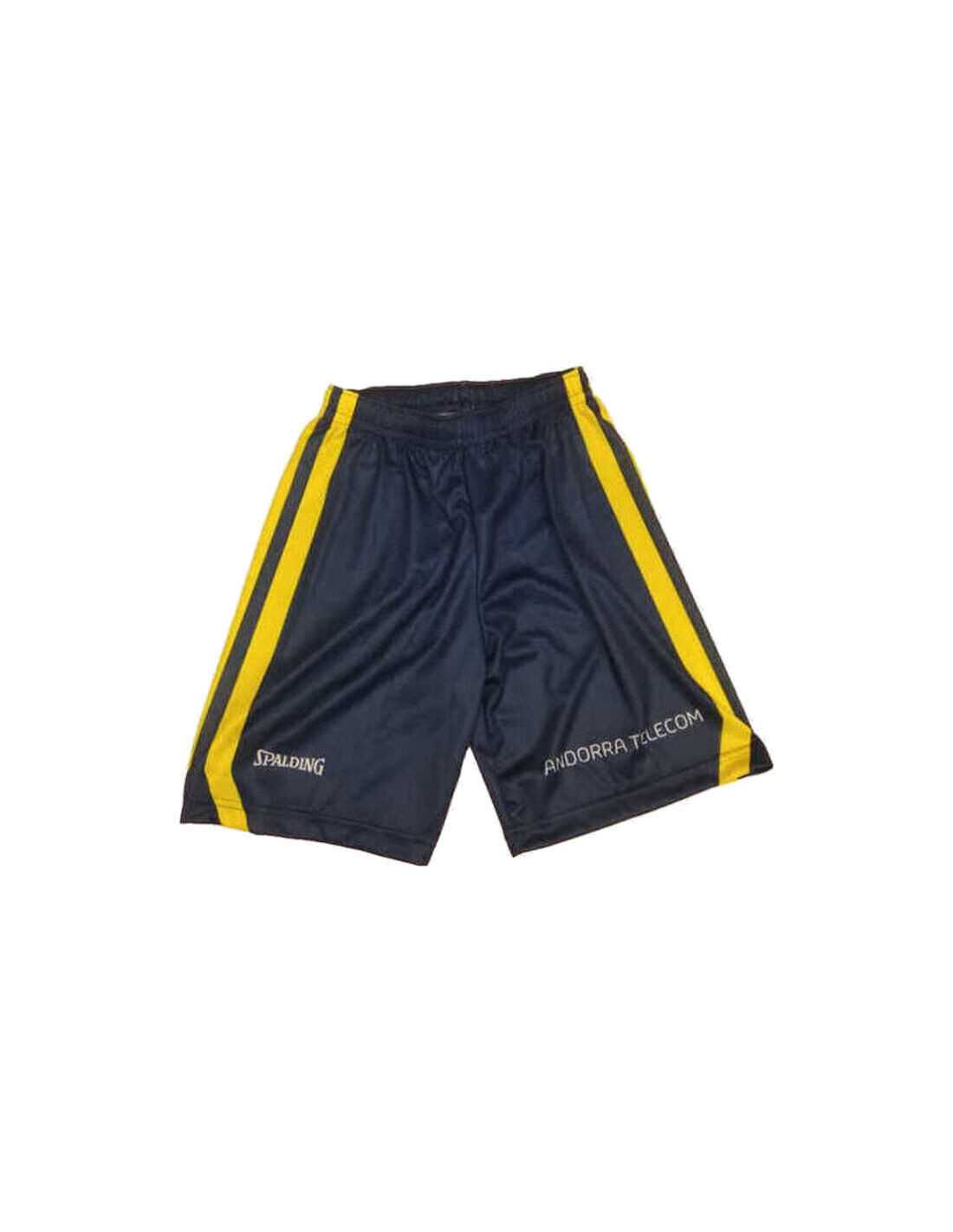 MORABANC SHORT 1ERA ACB JR 18 19