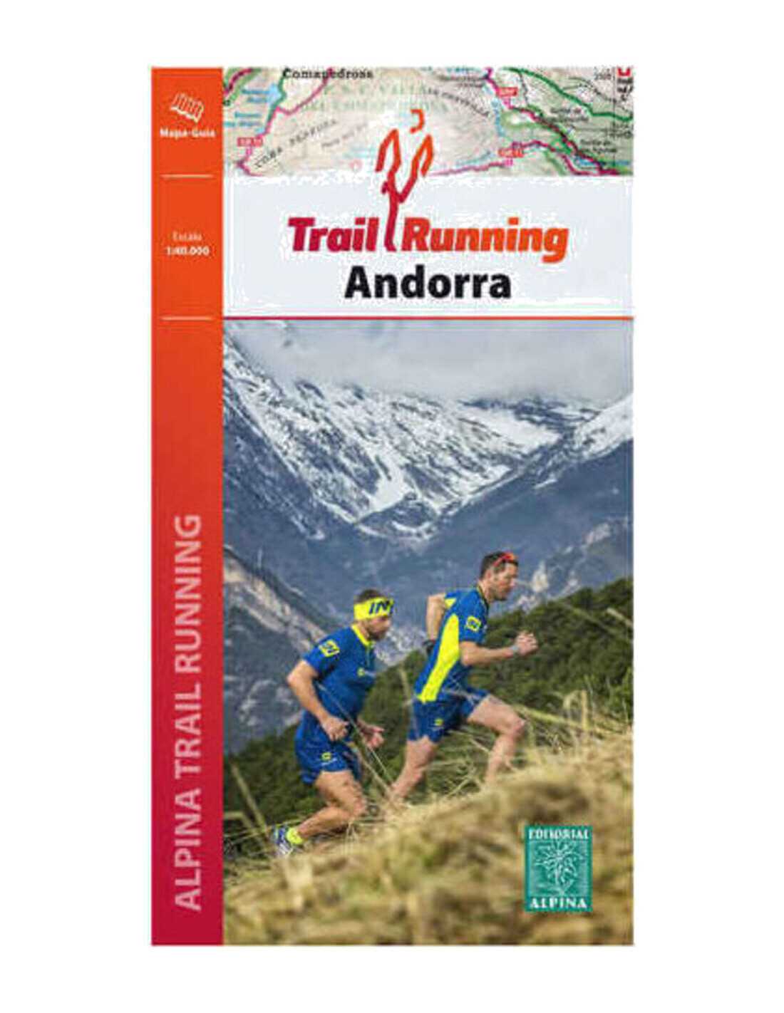 ANDORRA-TRAIL RUNNING