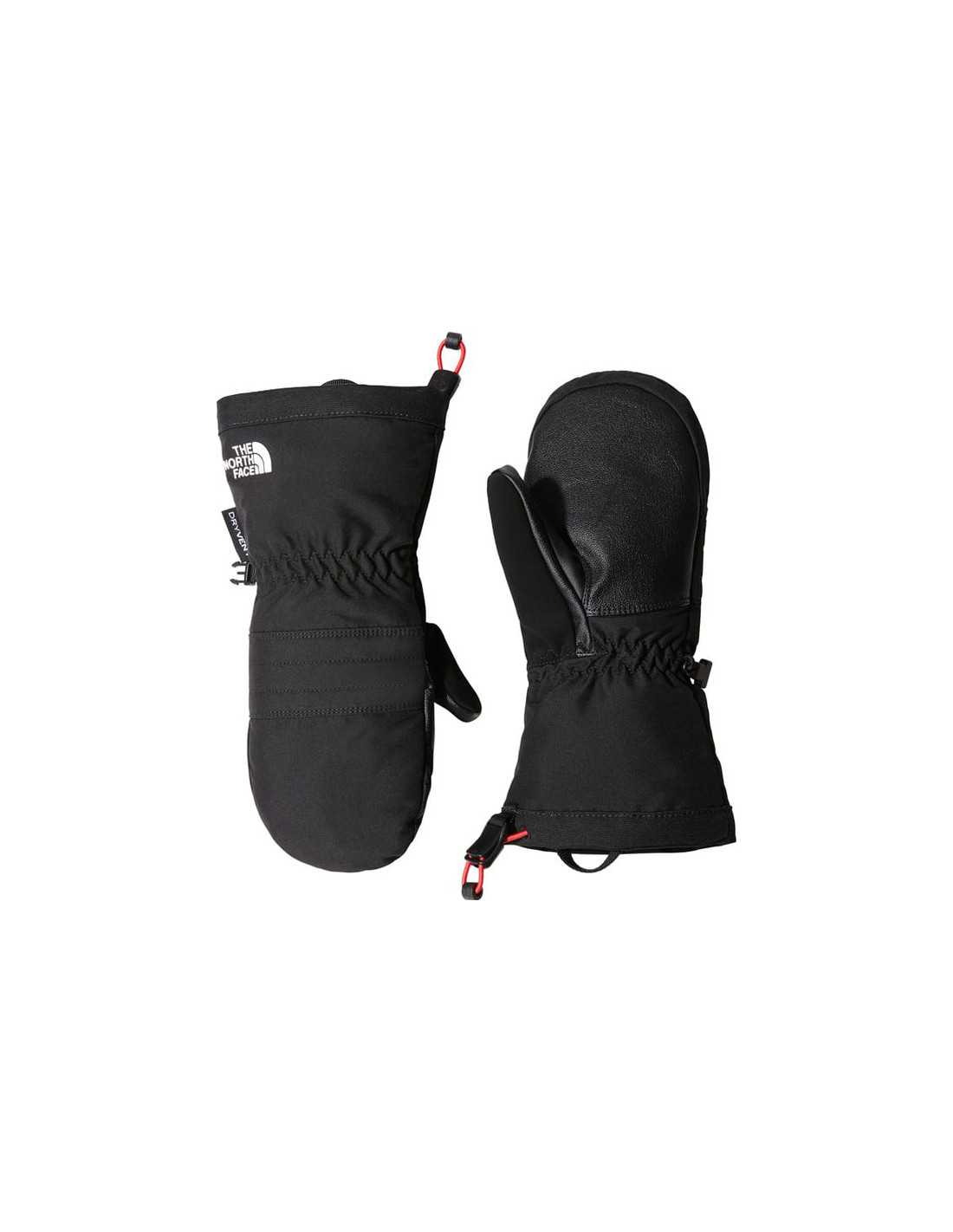 KIDS MONTANA SKI MITT