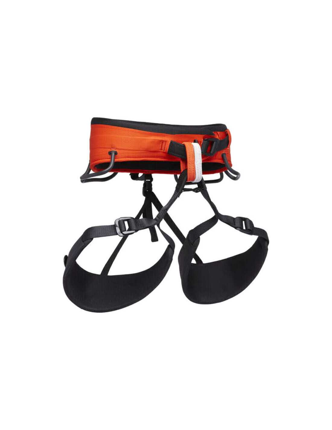 LONG HAUL HARNESS