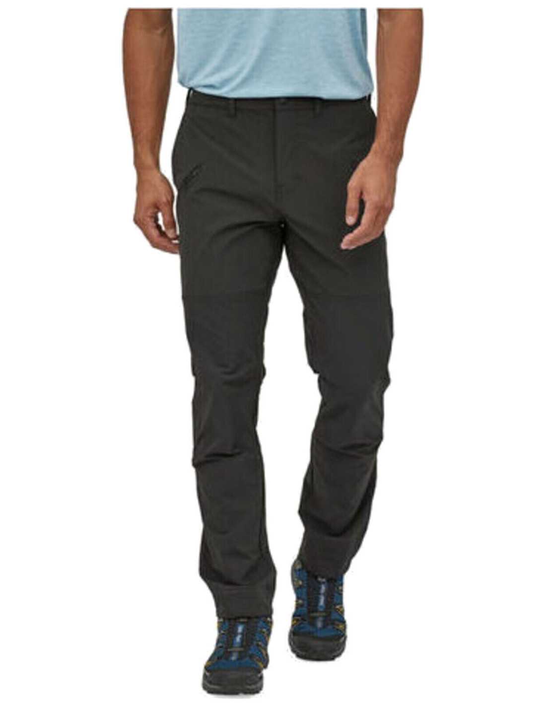 M'S POINT PEAK TRAIL PANTS - REG