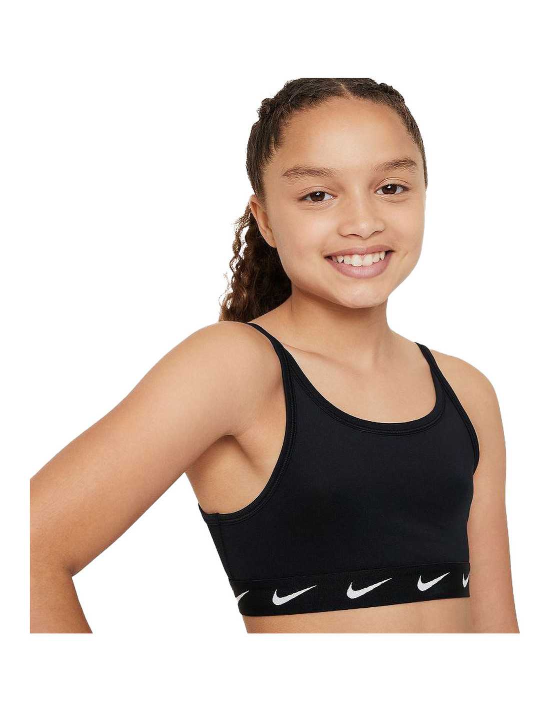 NIKE DRI-FIT ONE BIG KIDS'  GI