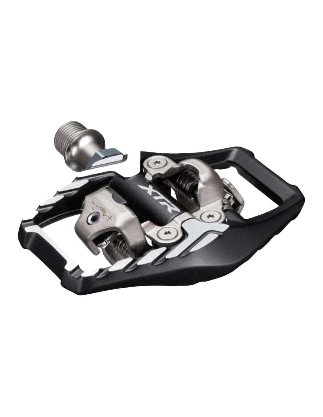 PEDAL XTR M9120 ENDURO AM