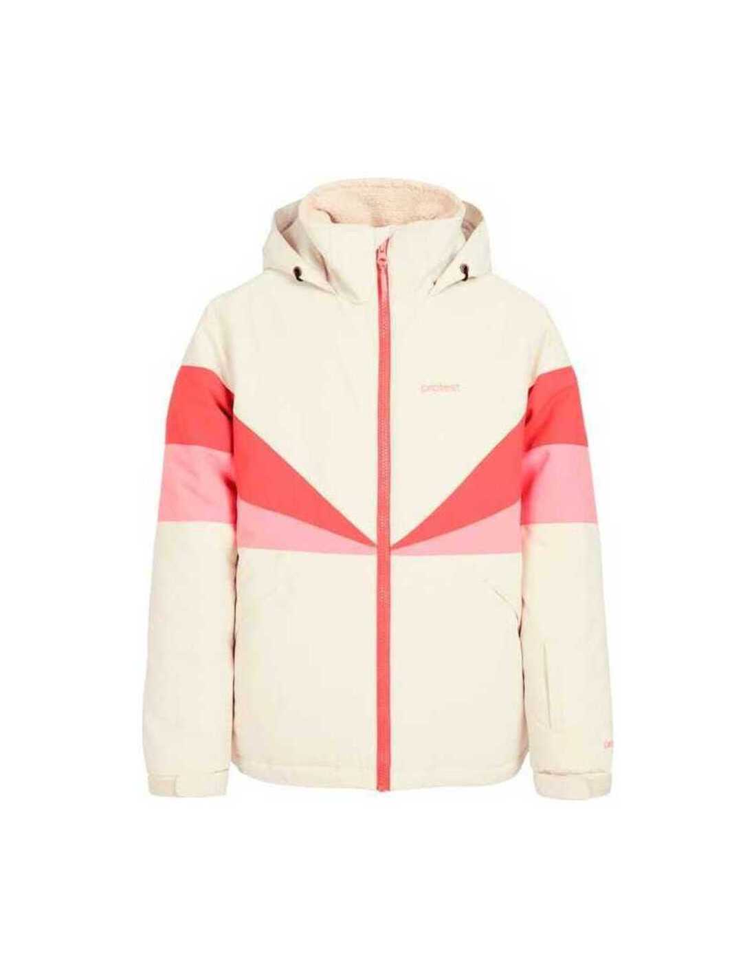 PRTKATE JR SNOWJACKET