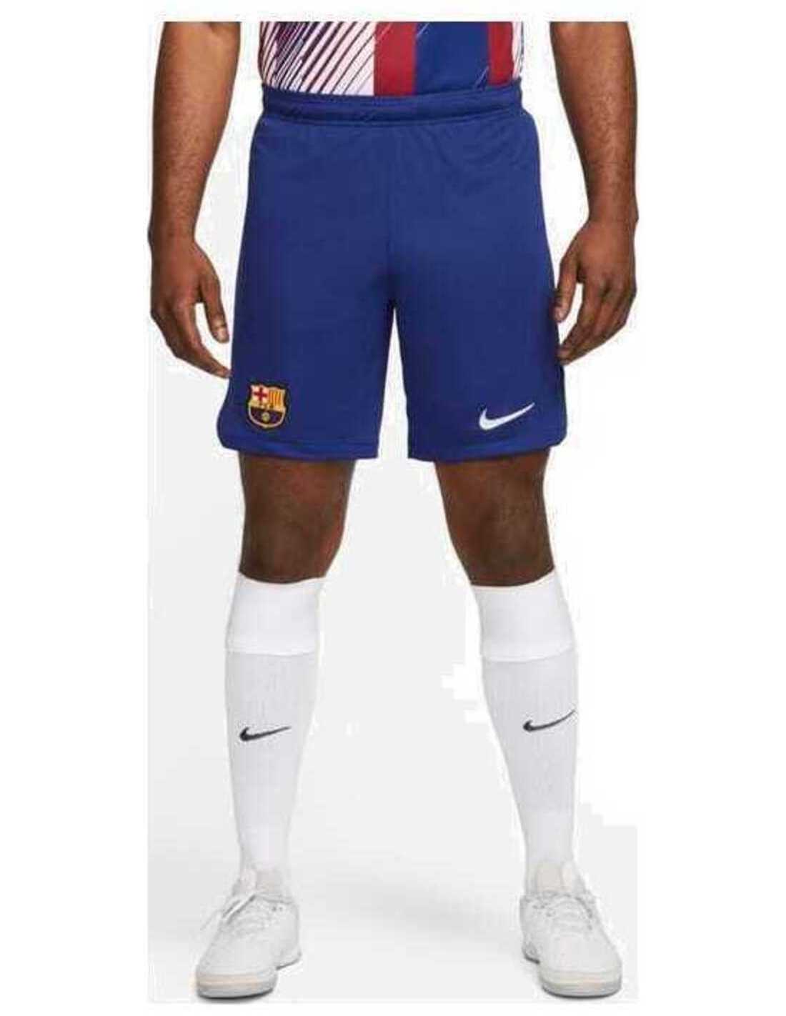 FCB M NK DF STAD SHORT HM