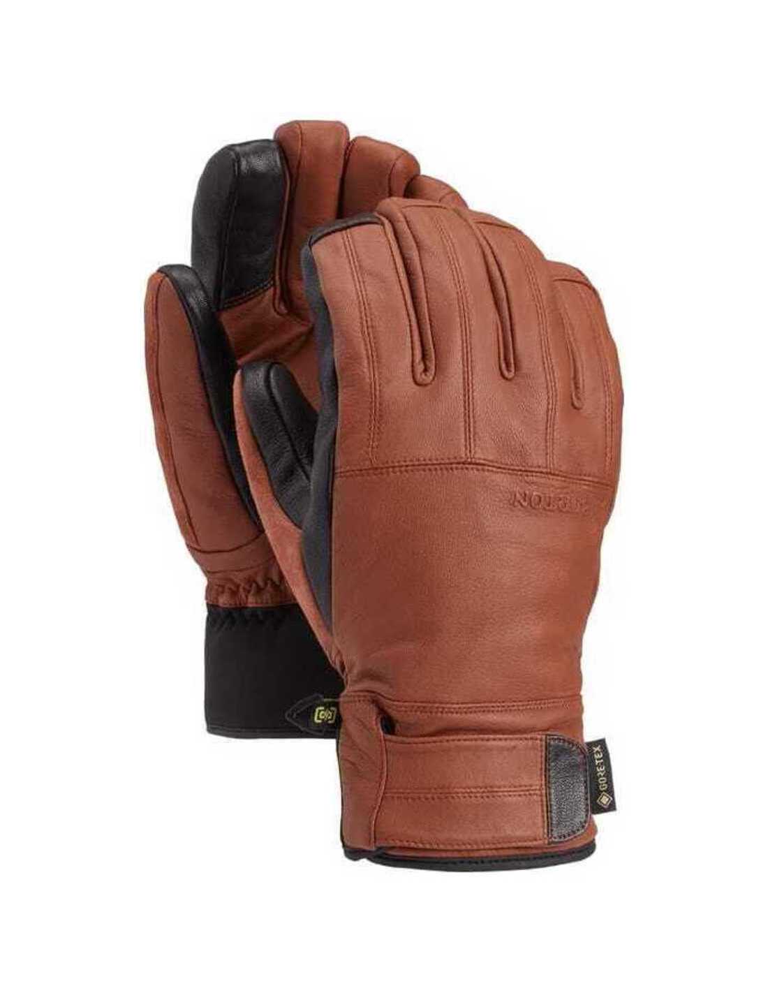 MEN'S GONDY GORE-TEX LEATHER GLOVE