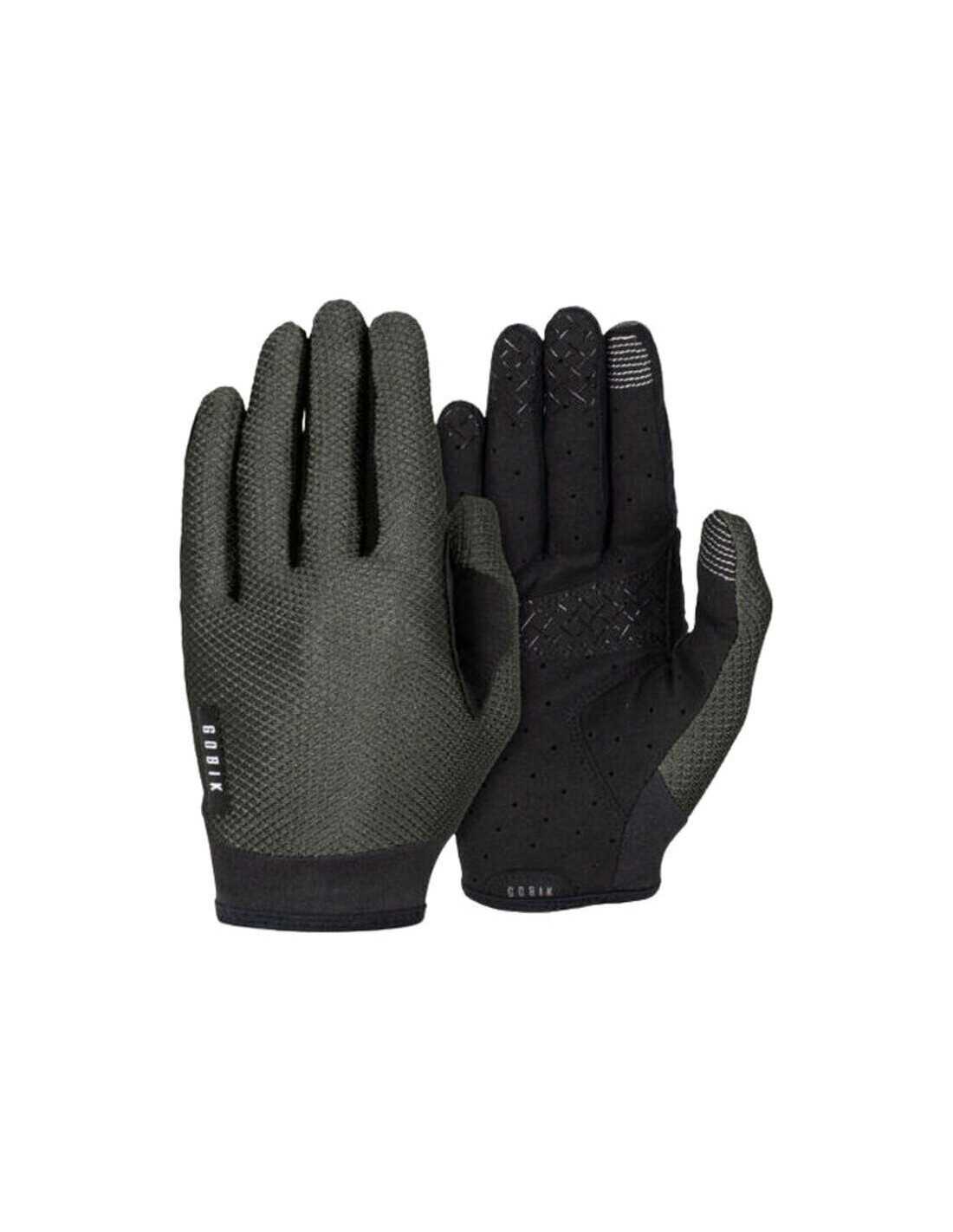 GUANTES LYNX