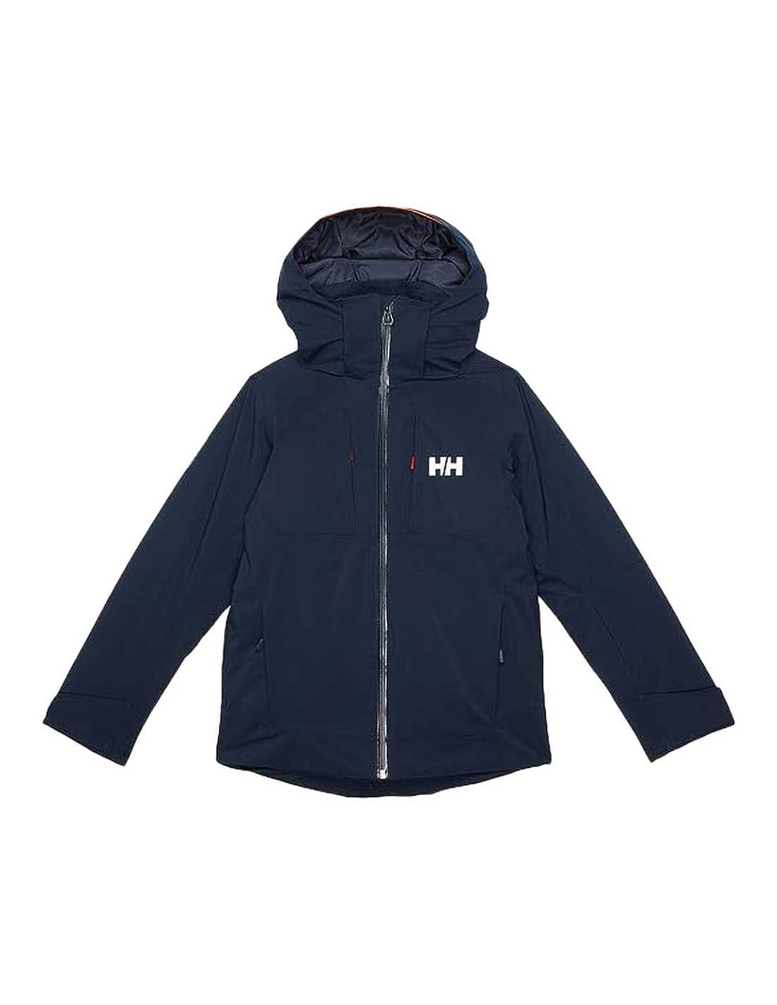 JR ALPHA JACKET