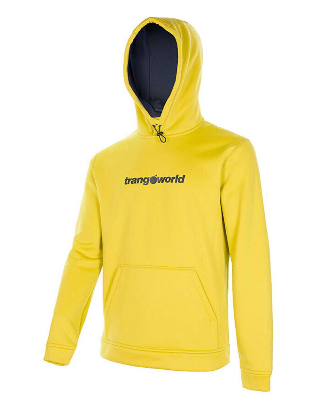 SUDADERA LOGIN