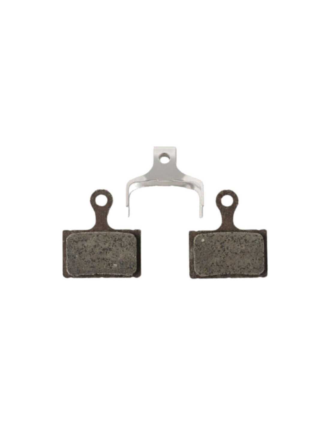 DISC BRAKE PADS ROAD SH07