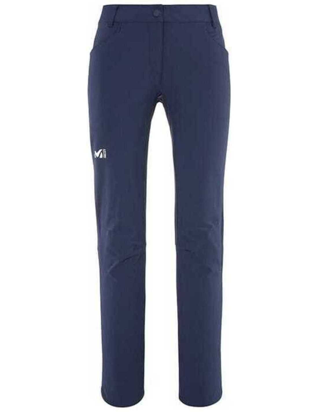 TREKKER STRETCH PANT III